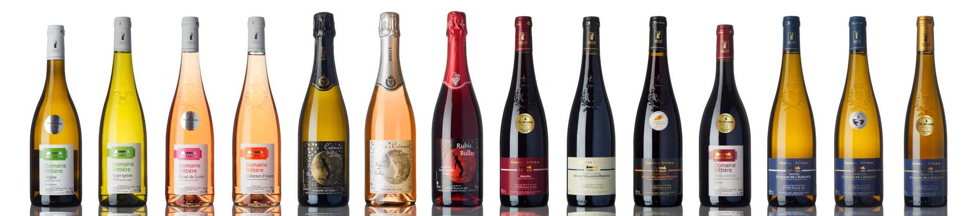Domaine Dittière