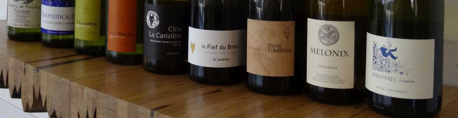 Les Domaines Landron